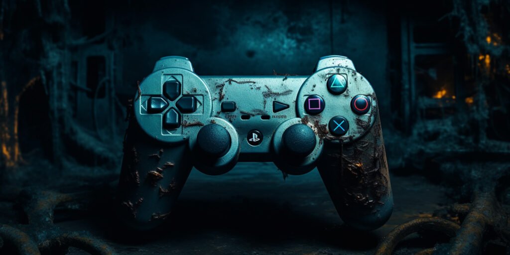 These are the Most Cursed Video Games in History