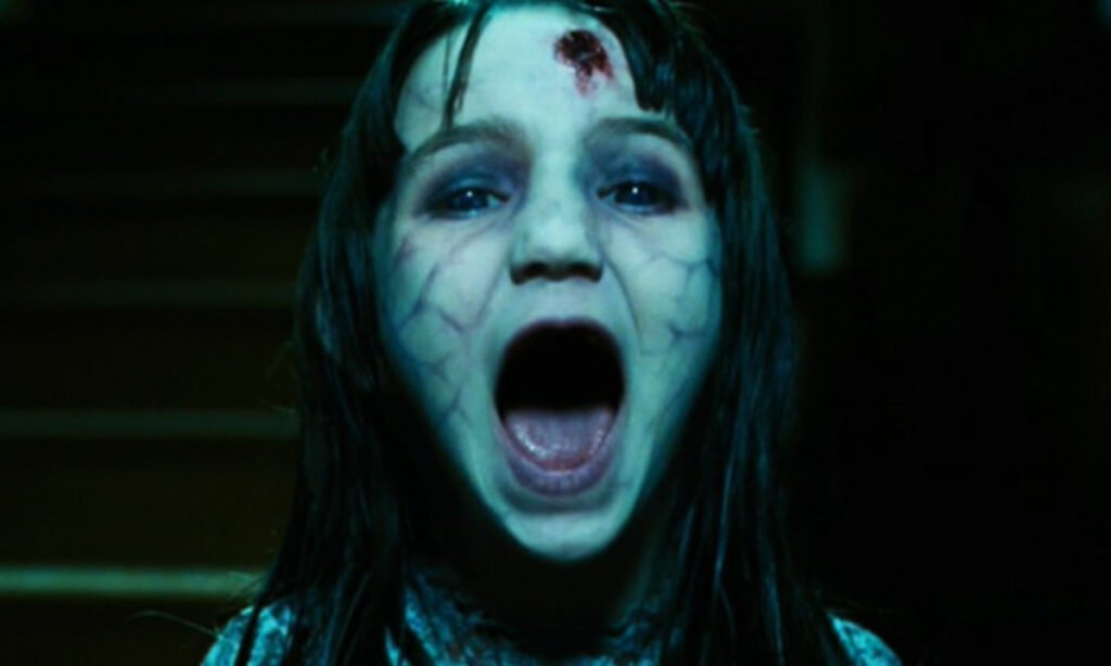 The True Stories Behind Horror Movies You Never Knew Horror Movies Real Stories