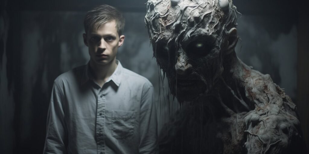 MY FRIEND NAMED JACK