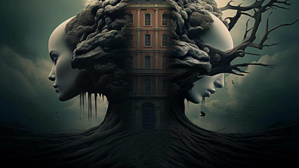 Uncovering the Dark Secrets of the Pristine White Walls Hospital Pristine-White-Walls