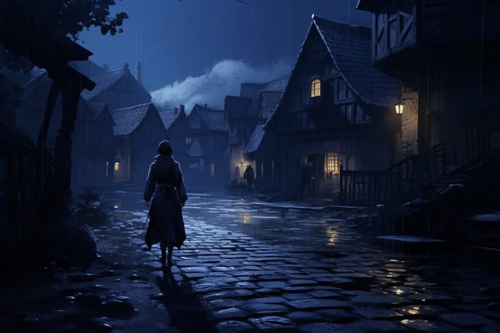 Deadly Secrets: Tragic Tale of Willow Creek’s Downfall DEADLY SECRETS