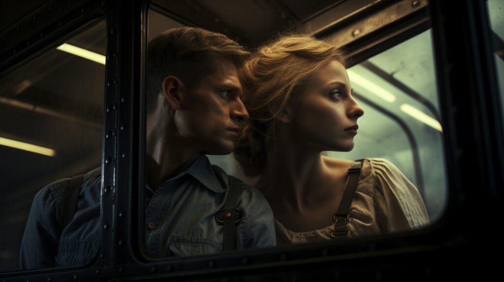 The Trip of Betrayal: Solve this to unmask the killer A trip of Betrayal Riddle