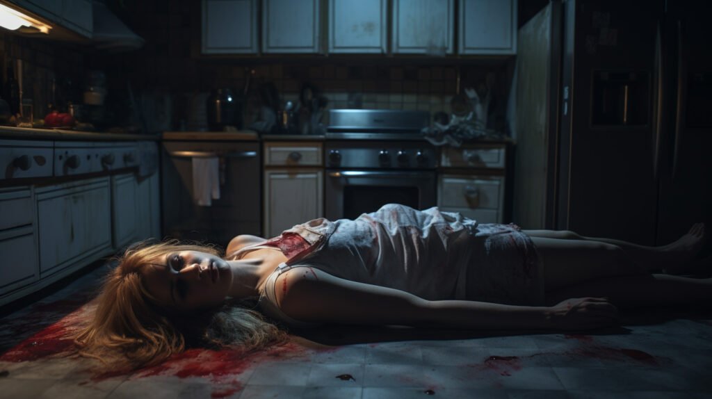 A Detective Game to play with friends for Free