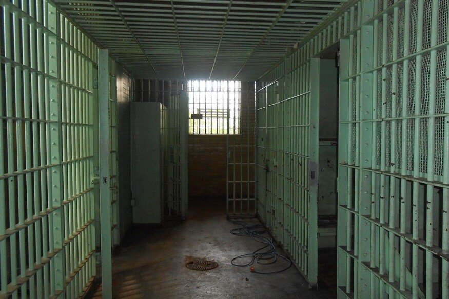 Camp 14 Prisons Kacheon North Korea