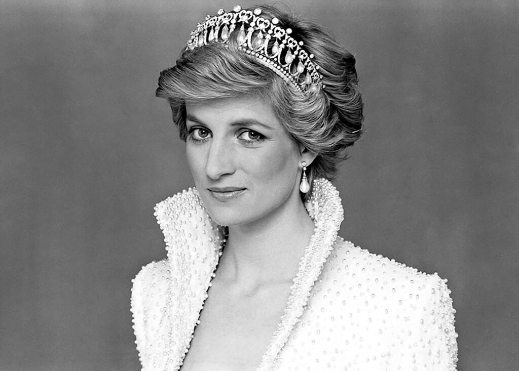 Princess Diana Celebrity Murders