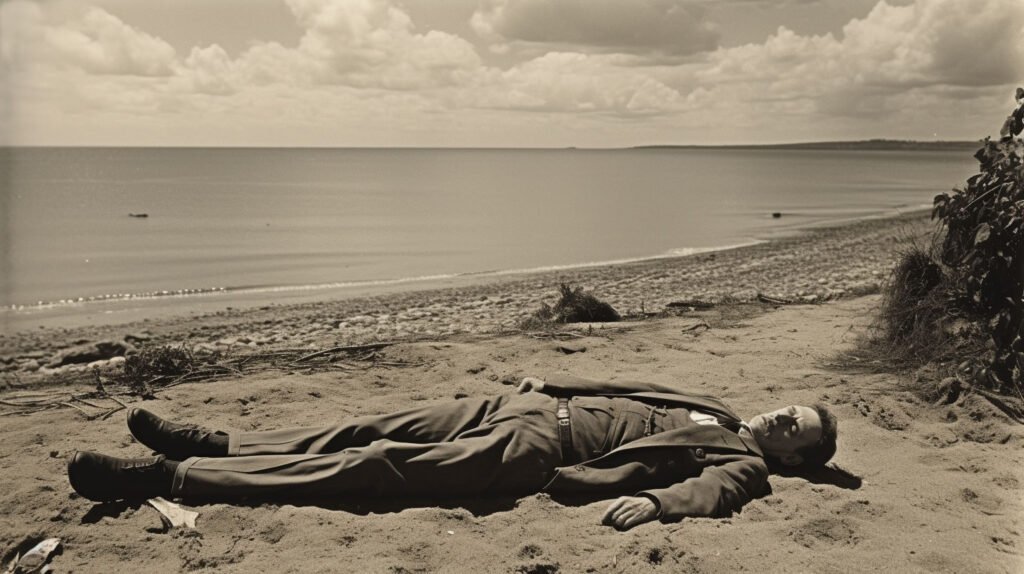 A Cipher, A Corpse, and No Answers: Tamam Shud Case Tamam-Shud-Case