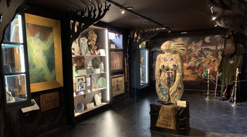 The-Museum-of-Witchcraft-and-Magic---Boscastle