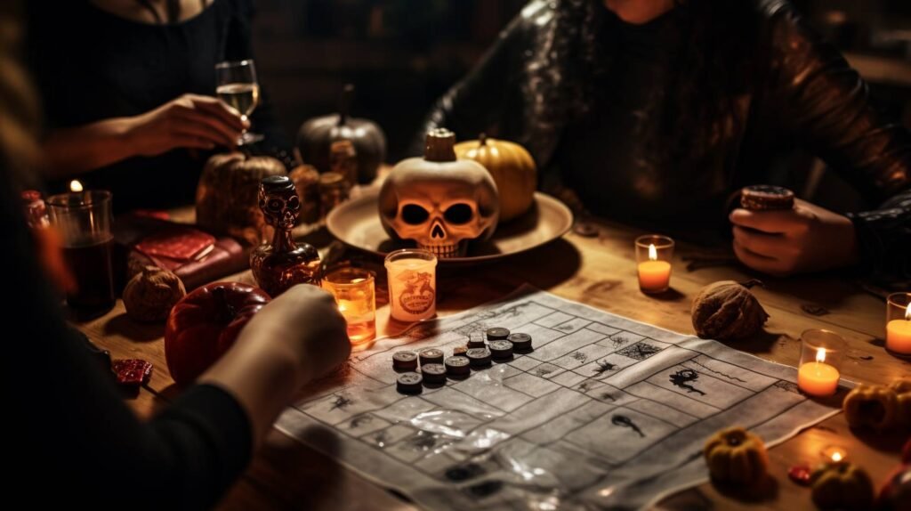 Unique-Halloween-Party-Activities