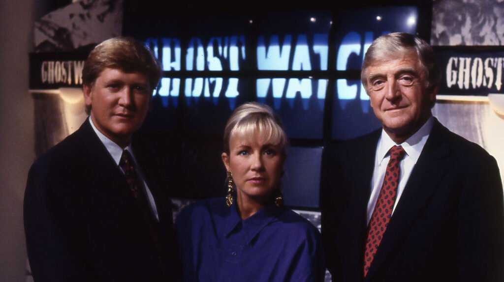 Ghostwatch BBC
