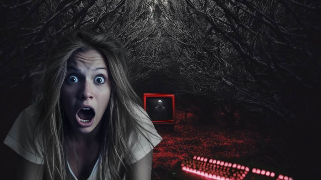 10 Undiscovered Short Horror Games to Play in one Weekend Horror Indie Games to play in one weekend