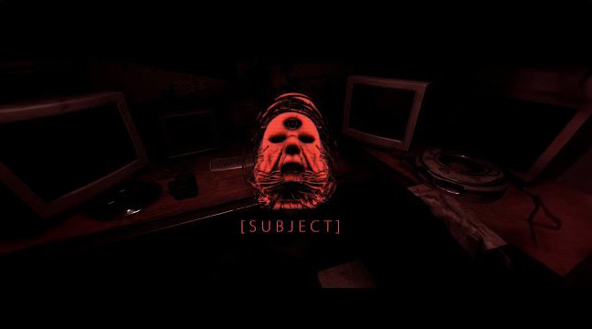 [SUBJECT] Indie Horror Games 2023