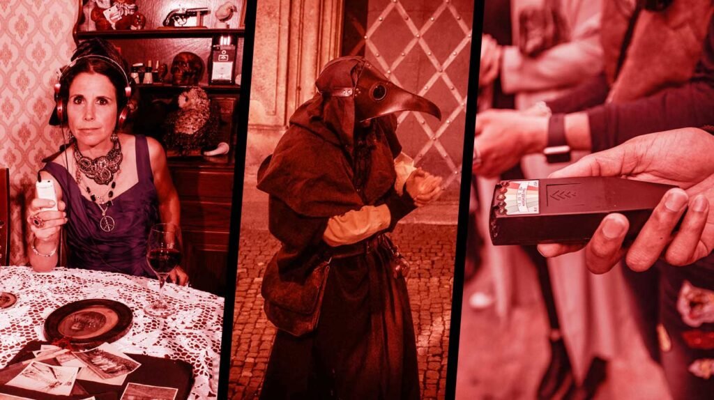 5 Scary Airbnb Experiences for the Horror Adventure Seekers airbnb-scary-experiences