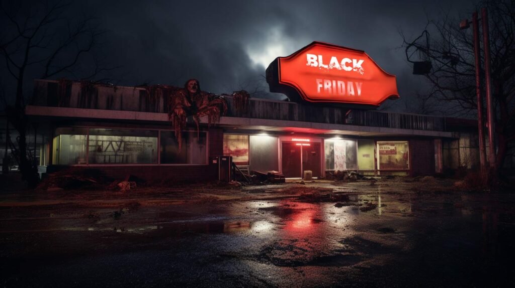 black-friday-horror-story