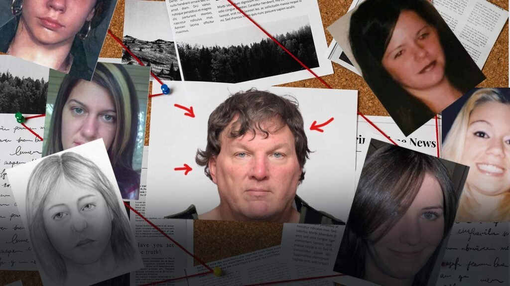 The Case of the Long Island Killer: A Comprehensive Exploration the-Long-Island-Killer-Case