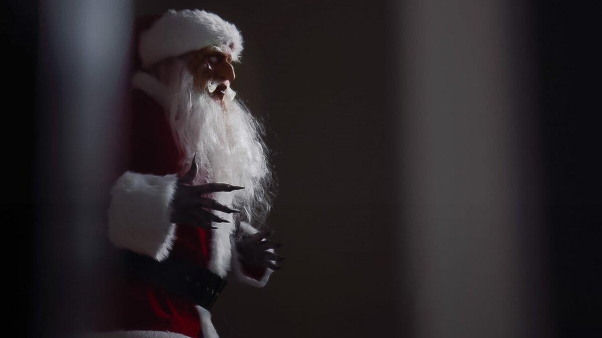Must watch christmas horror short movies to frighten your spirit