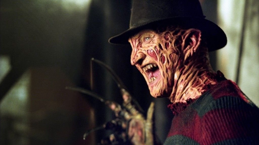 Freddy Krueger gift