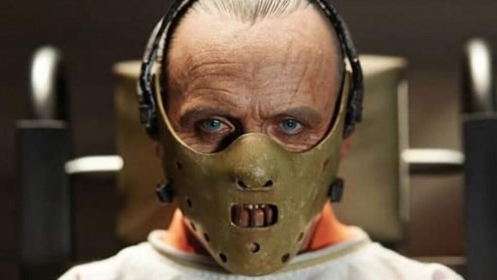 Hannibal Lecter gift