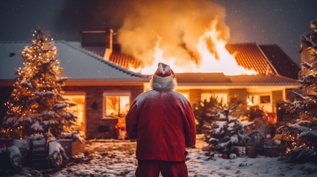 The Most Chilling True Crime Cases Happened Around Christmas Holiday-Crime-Cases