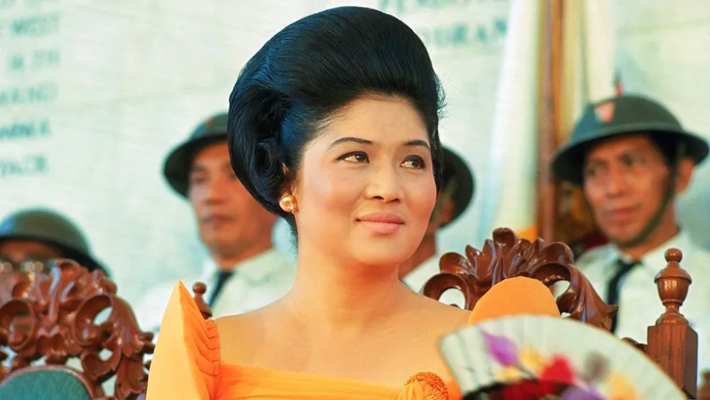 Imelda Marcos