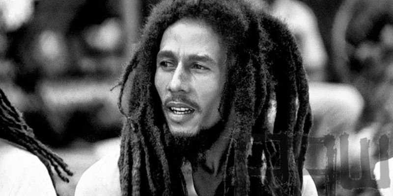 bob marley assassination attempt