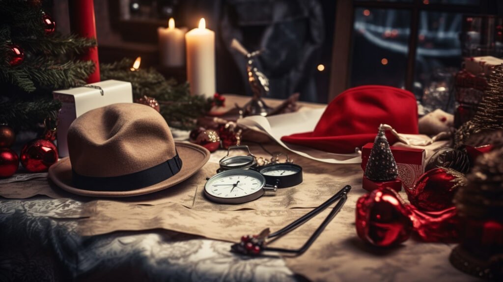 5 Christmas Black Stories to Challenge your Friends on Holidays christmas-black-stories
