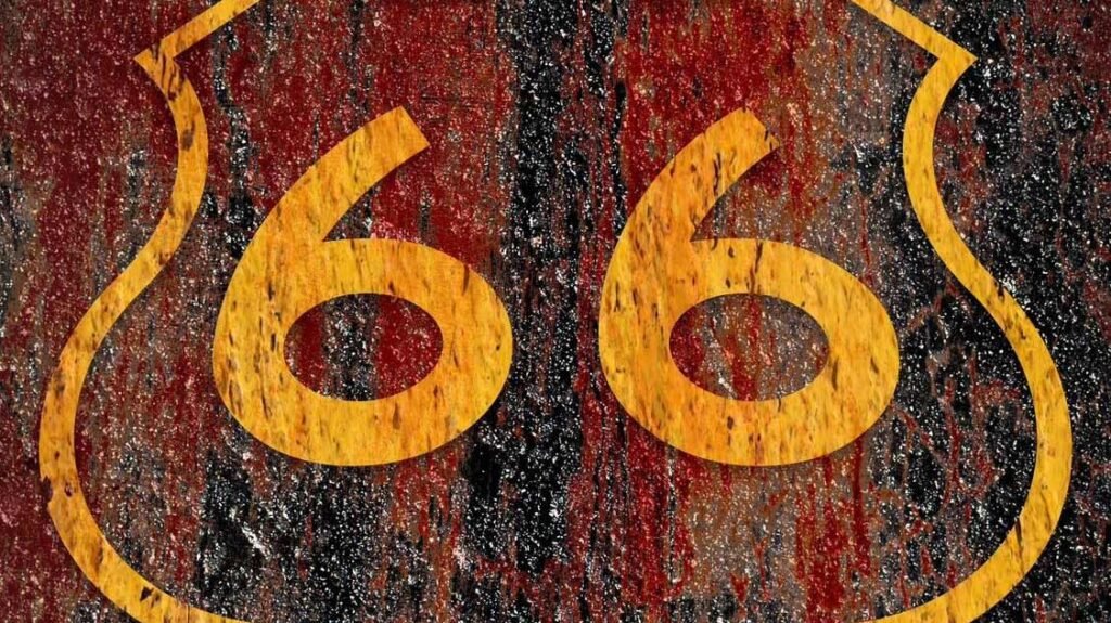 Chilling Glimpse into Terror: ‘Finding 66’ new trailer Finding 66