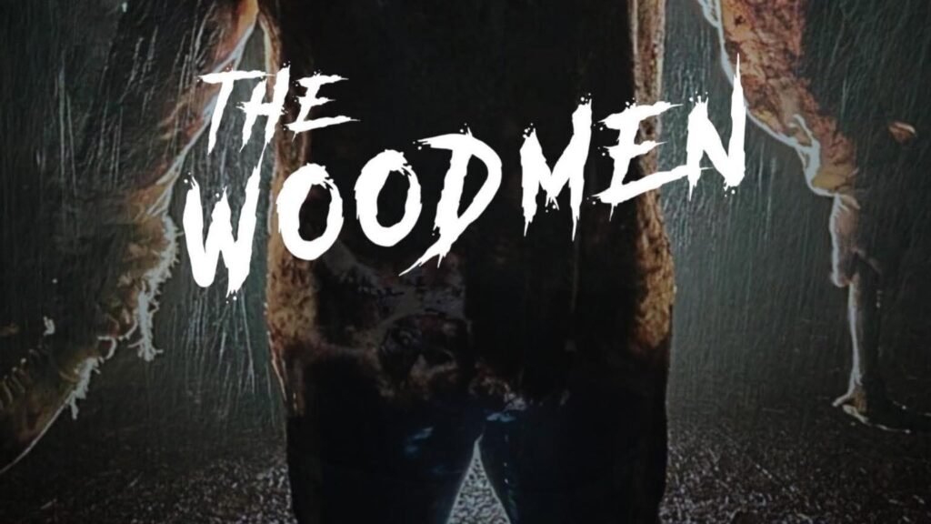 “The Woodmen”: A Thrilling Journey into the Heart of Terror woodmen-movie