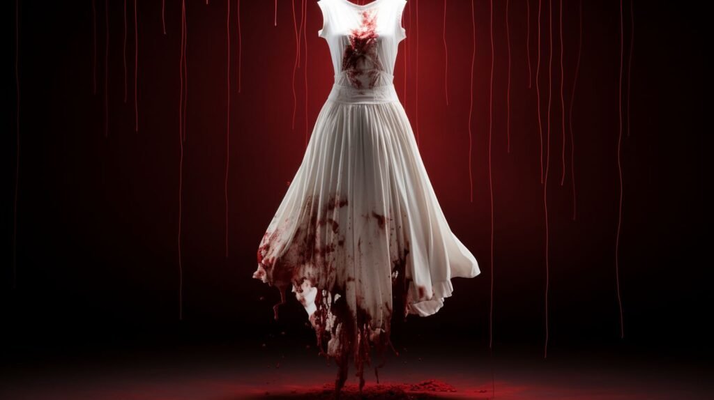 Lake Lady Episode #7: A Mind Game inside your Head Episode 7 cover messing with your head - Fiction Horror Story