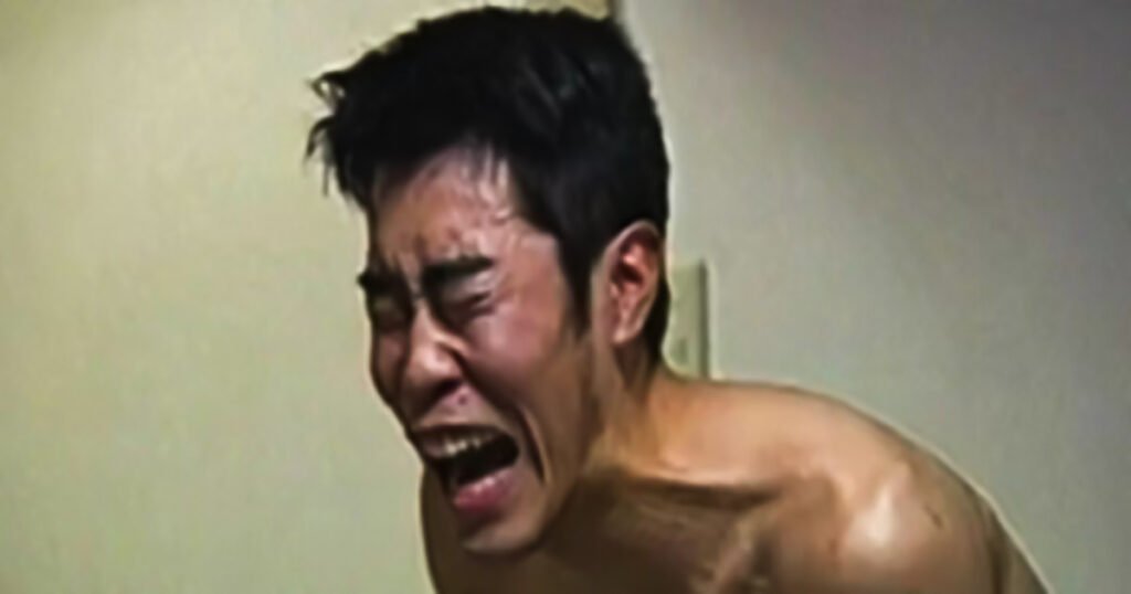 A Man Naked and Isolated for months: Nasubi’s Reality Show Nasubi-story