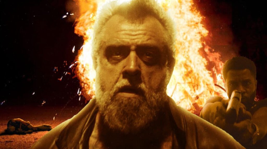 The Elder Hunters: A Gritty Thriller Premieres at NYCIFF 2024 The-Elder-Hunters