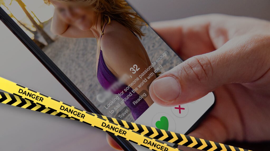 Tinder Terror: The App’s Most Shocking Crime Cases tinder-crimes