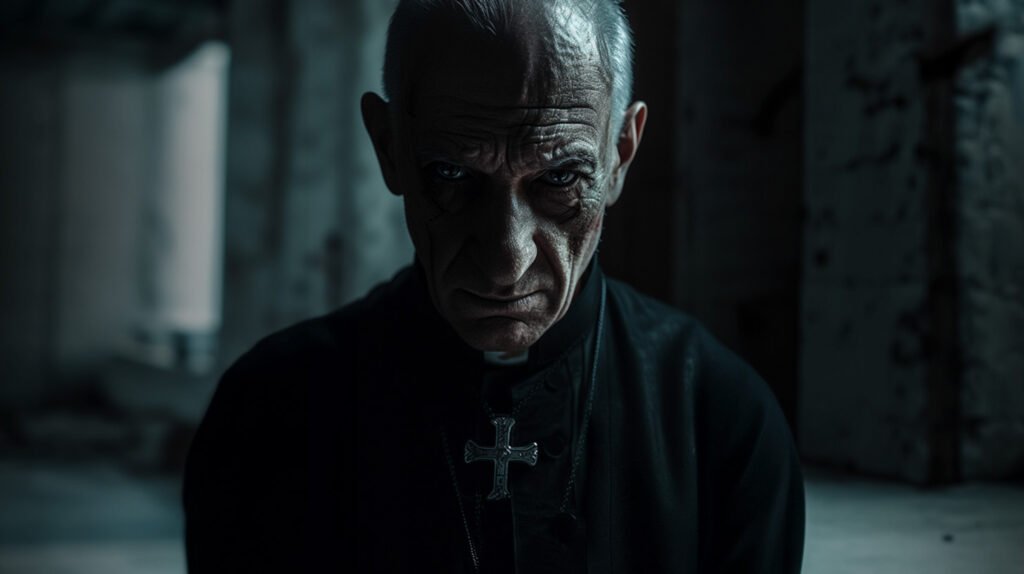 Practice House: An Intriguing New Exorcism Story Practice-House