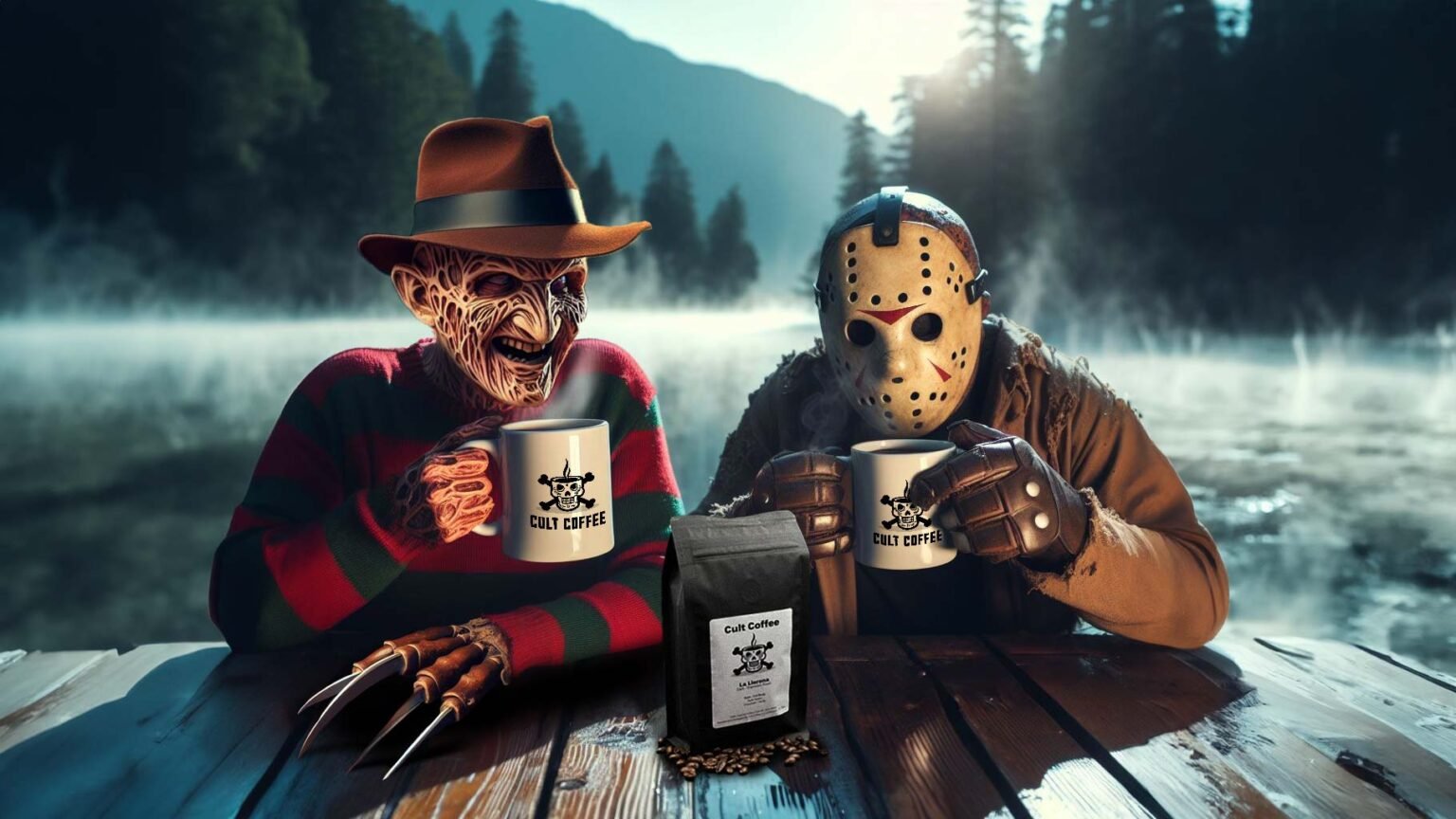 5 Cult Coffee Blends For The Most Intriguing Morning Ritual cult coffee