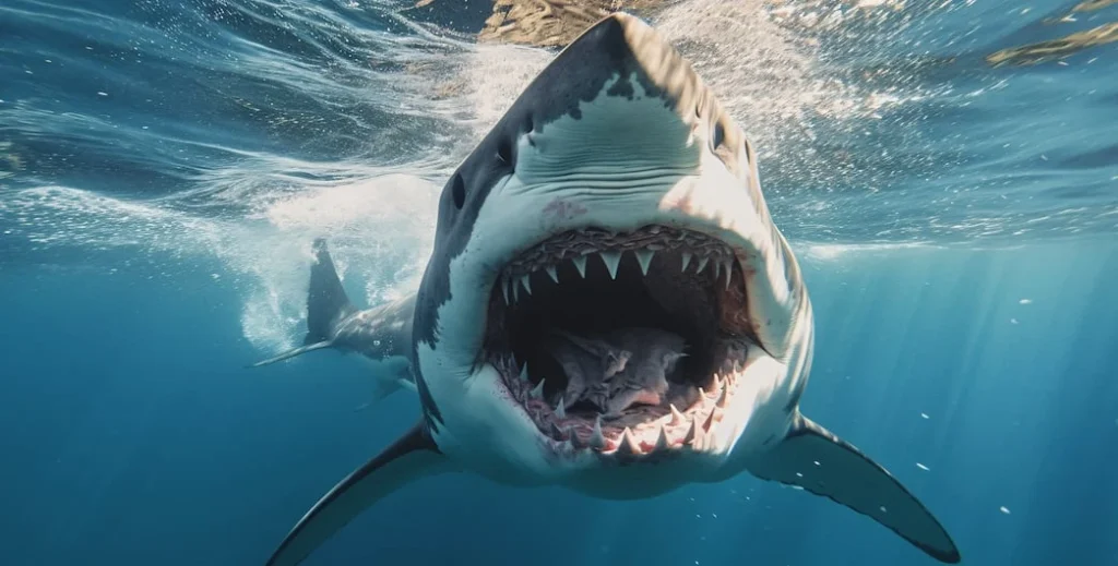 Paws, Jaws, and Claws: Unleashing the Ultimate Animal Villains jaws-animal villains