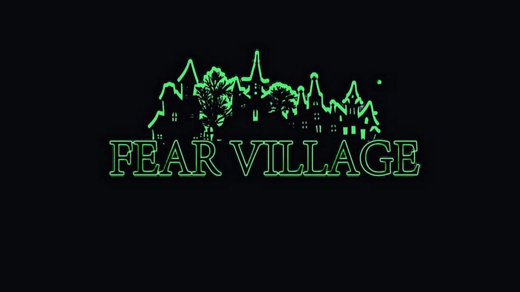 Fear Village: A Haunted Cursed Town Challenge you to Survive Fear-Village