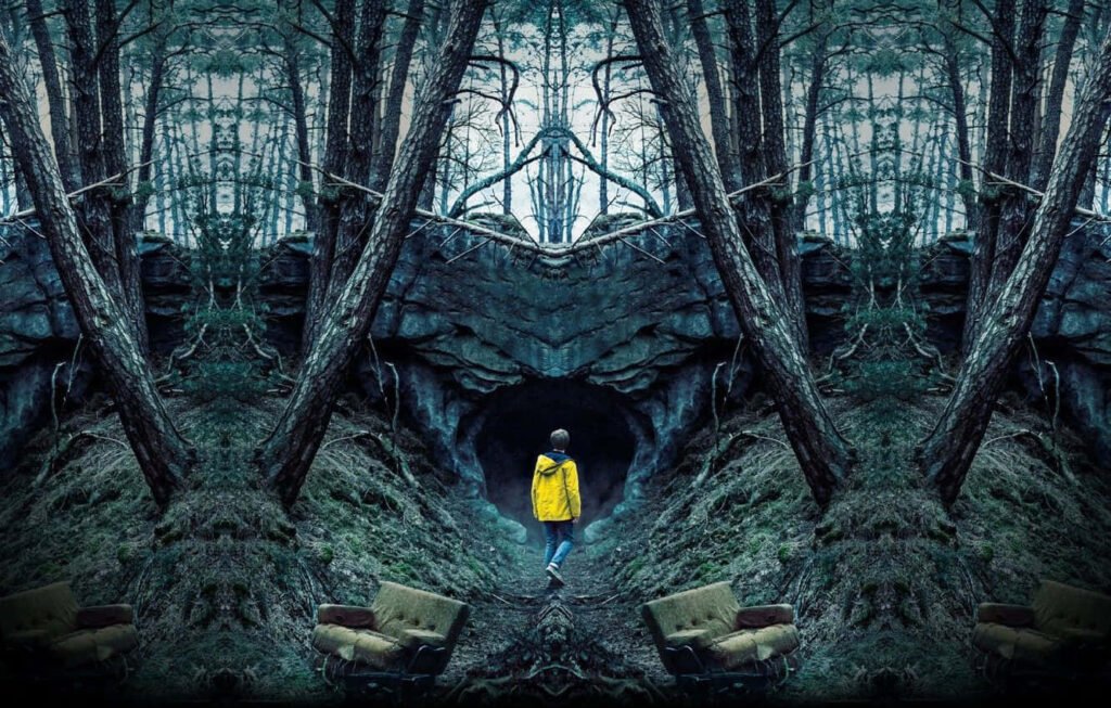 Top 11 Mind-Twisting TV Series That Play with your Head mind twisting tv series