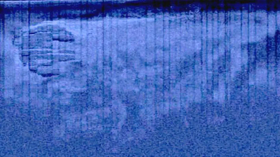 the Baltic Sea Anomaly
