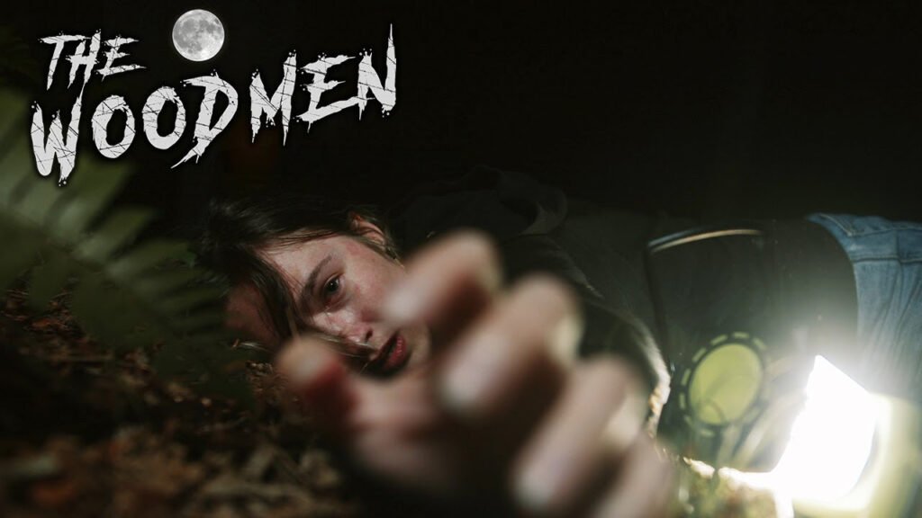 THE WOODMEN: Blu-ray Edition With Exclusive Signed Copies woodmen-bluray-exclusive