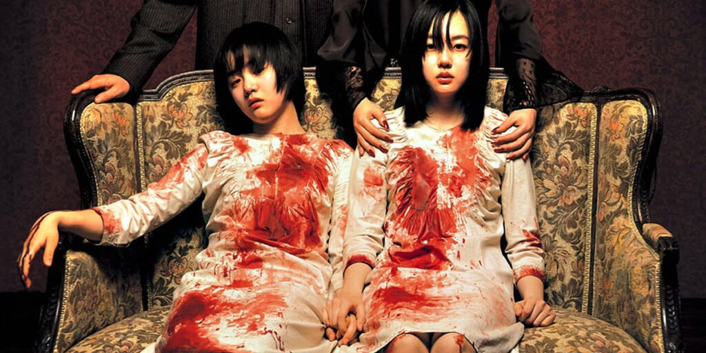 Best Asian Horror Movies: Films That Terrify and Amaze Best-ASIAN-HORROR-FILMS