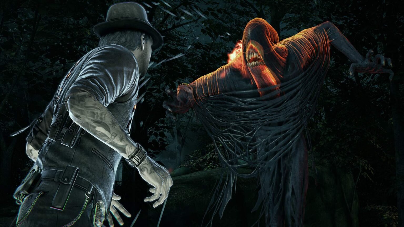 Top 6 Video Games to Play as the Ghost - Creepy Bonfire - The Ultimate Hub  For Horror and Mysteries