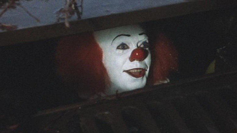 float down here Iconic Horror Movie Lines