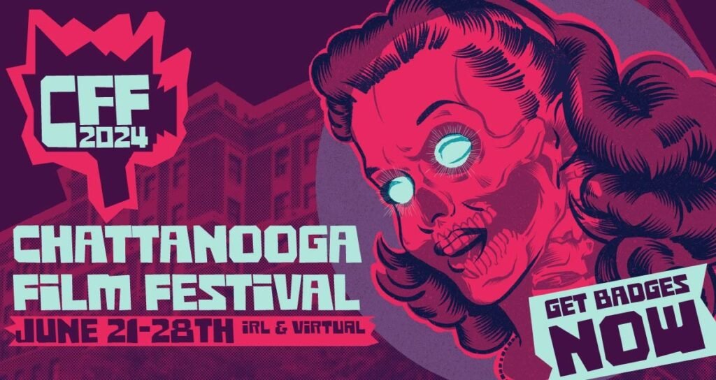 Chattanooga Film Festival 2024