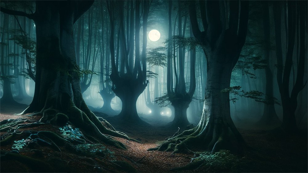 Dreamwalker-the-forest