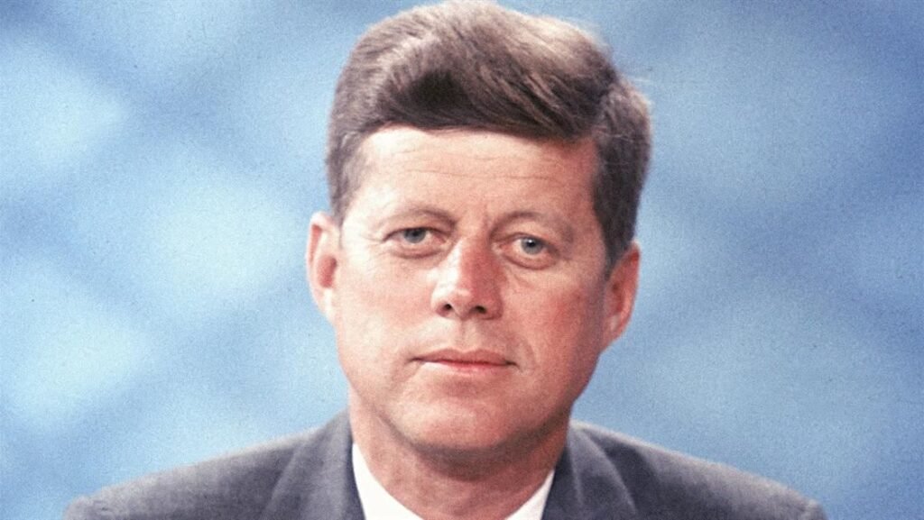 JF Kennedy unexplained deaths in History