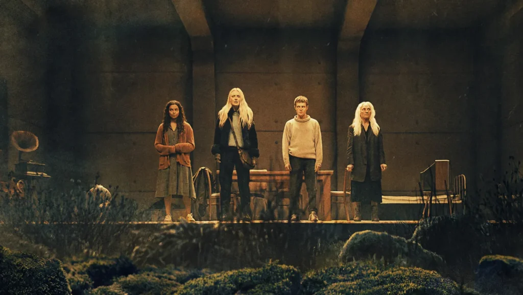 Horror Movies June 2024