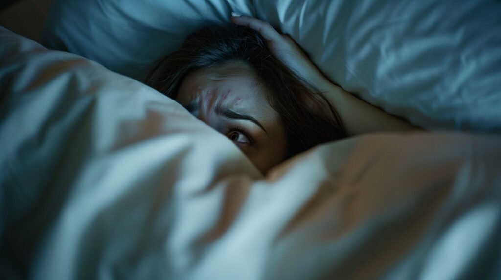 Hey! 15 Terrifying Facts About Dreams You Need to Know