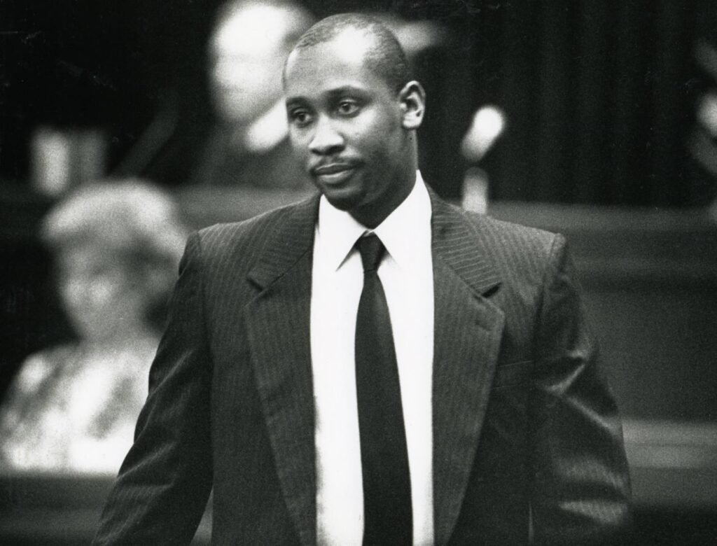 Troy Davis