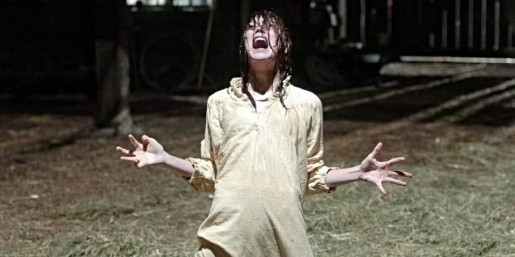 Scary Films That’ll Make You Paranoid After Watching Emily rose cover films paranoid