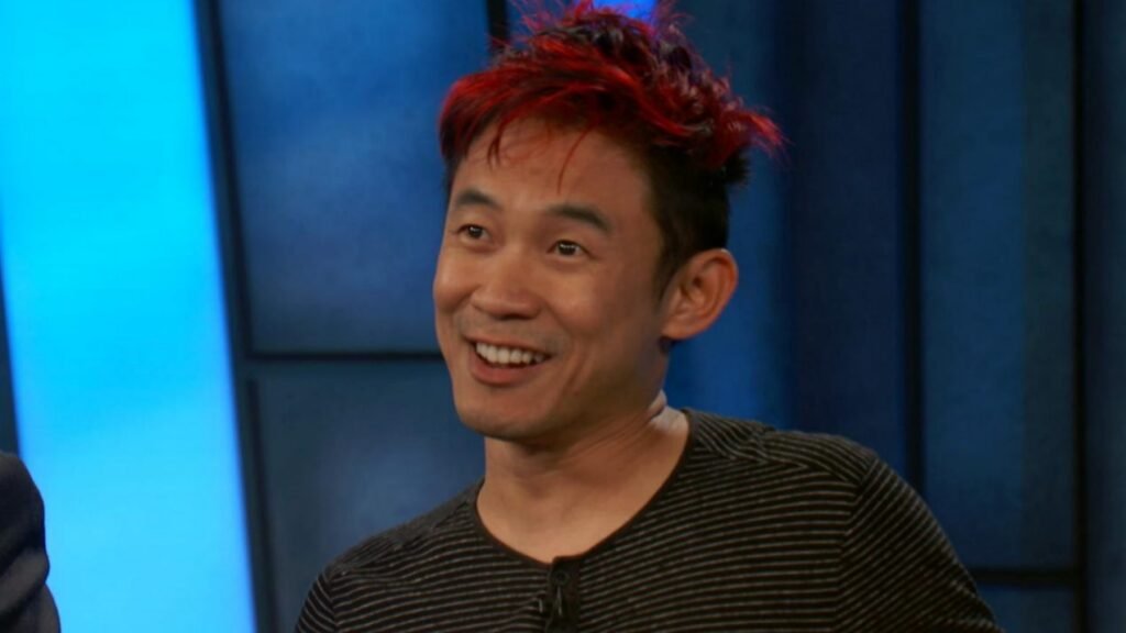 James Wan Surprising Facts About Insidious