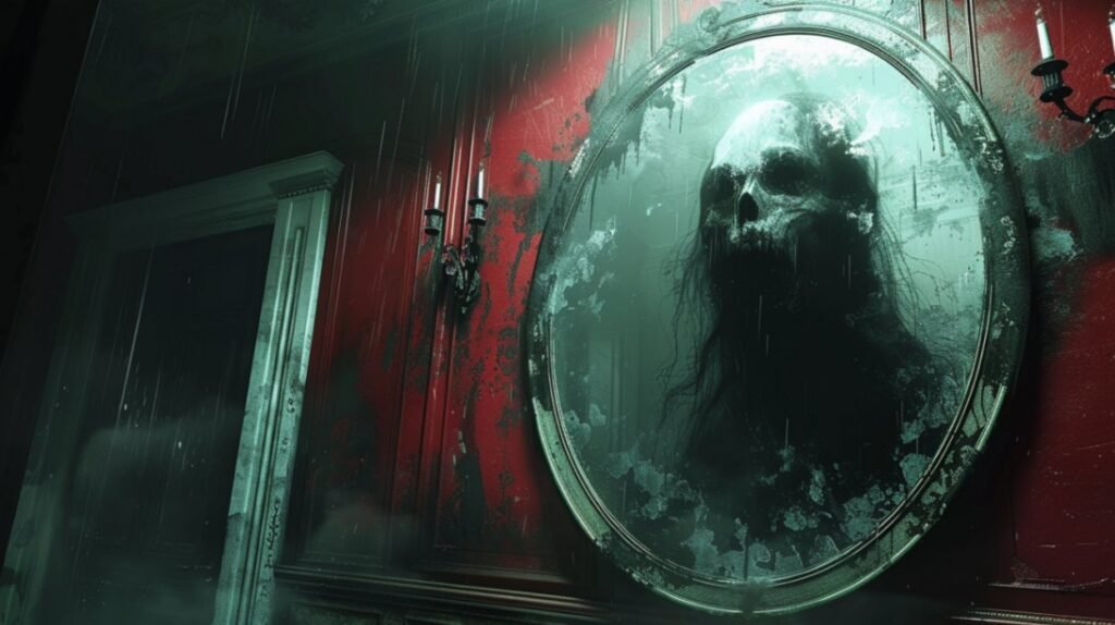 Murder Confession Cover